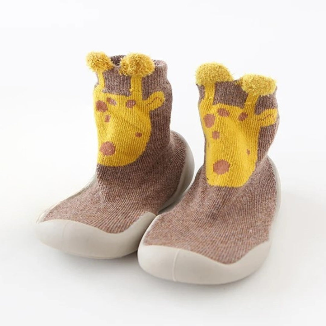 Explorines - Zapatos Calcetín