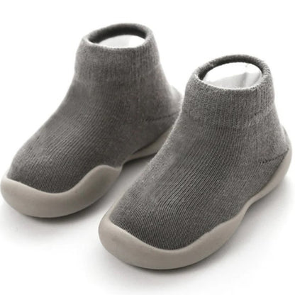 Explorines - Zapatos Calcetín