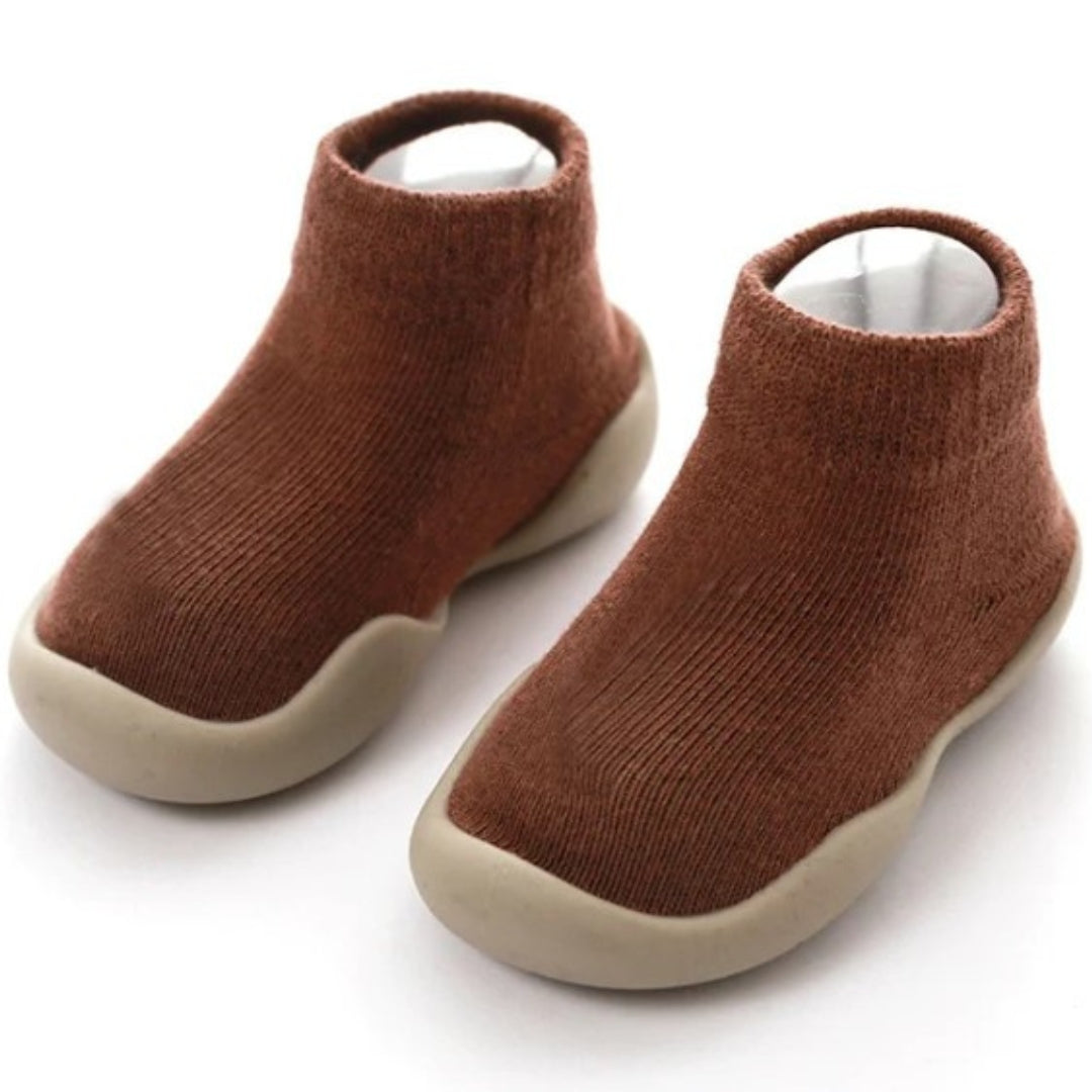 Explorines - Zapatos Calcetín