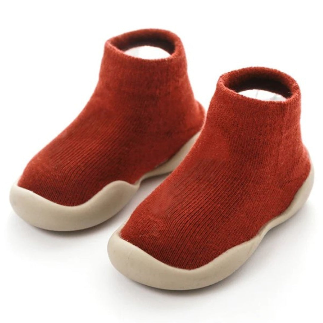 Explorines - Zapatos Calcetín