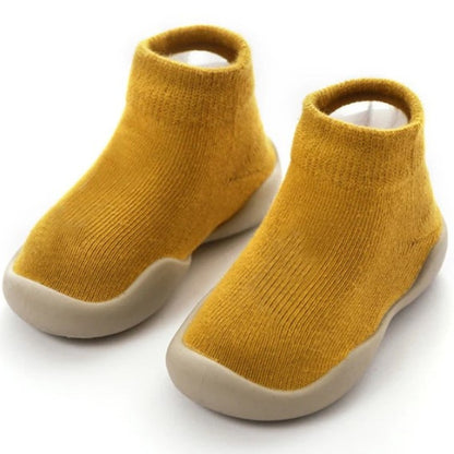 Explorines - Zapatos Calcetín