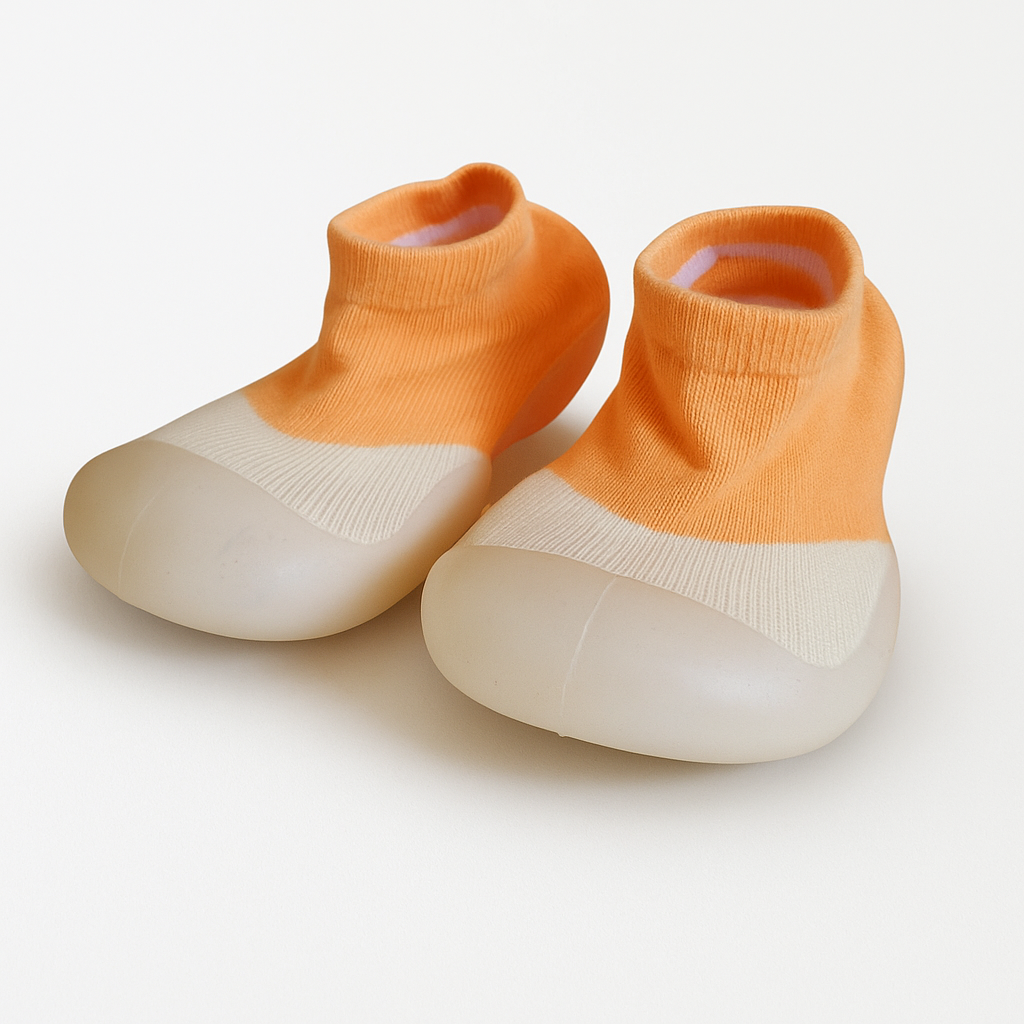 Explorines - Zapatos Calcetín